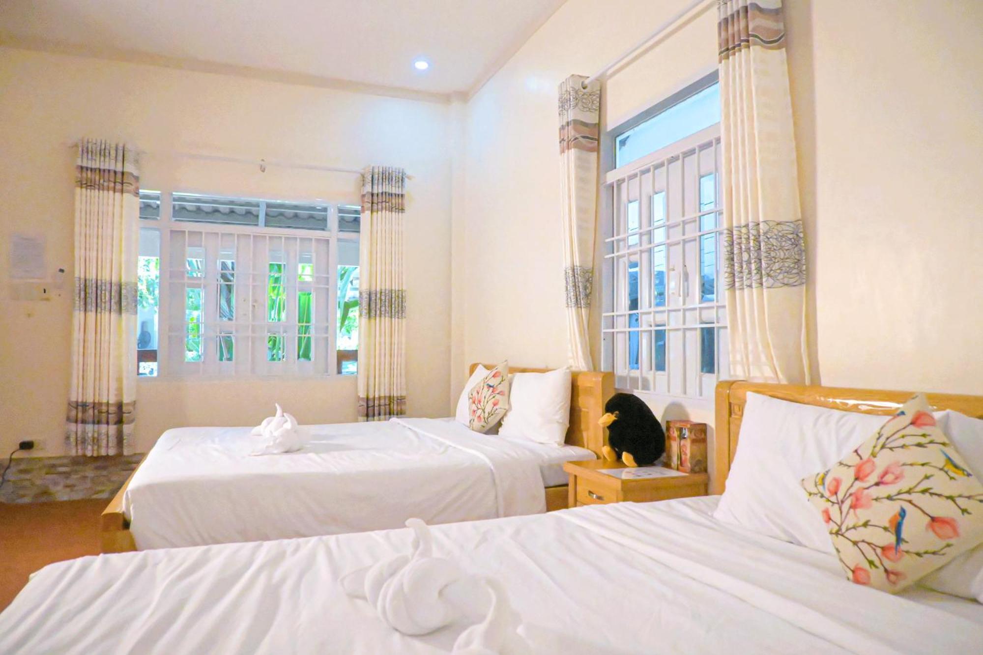 Thanh Hai Phú Quốc Eksteriør billede