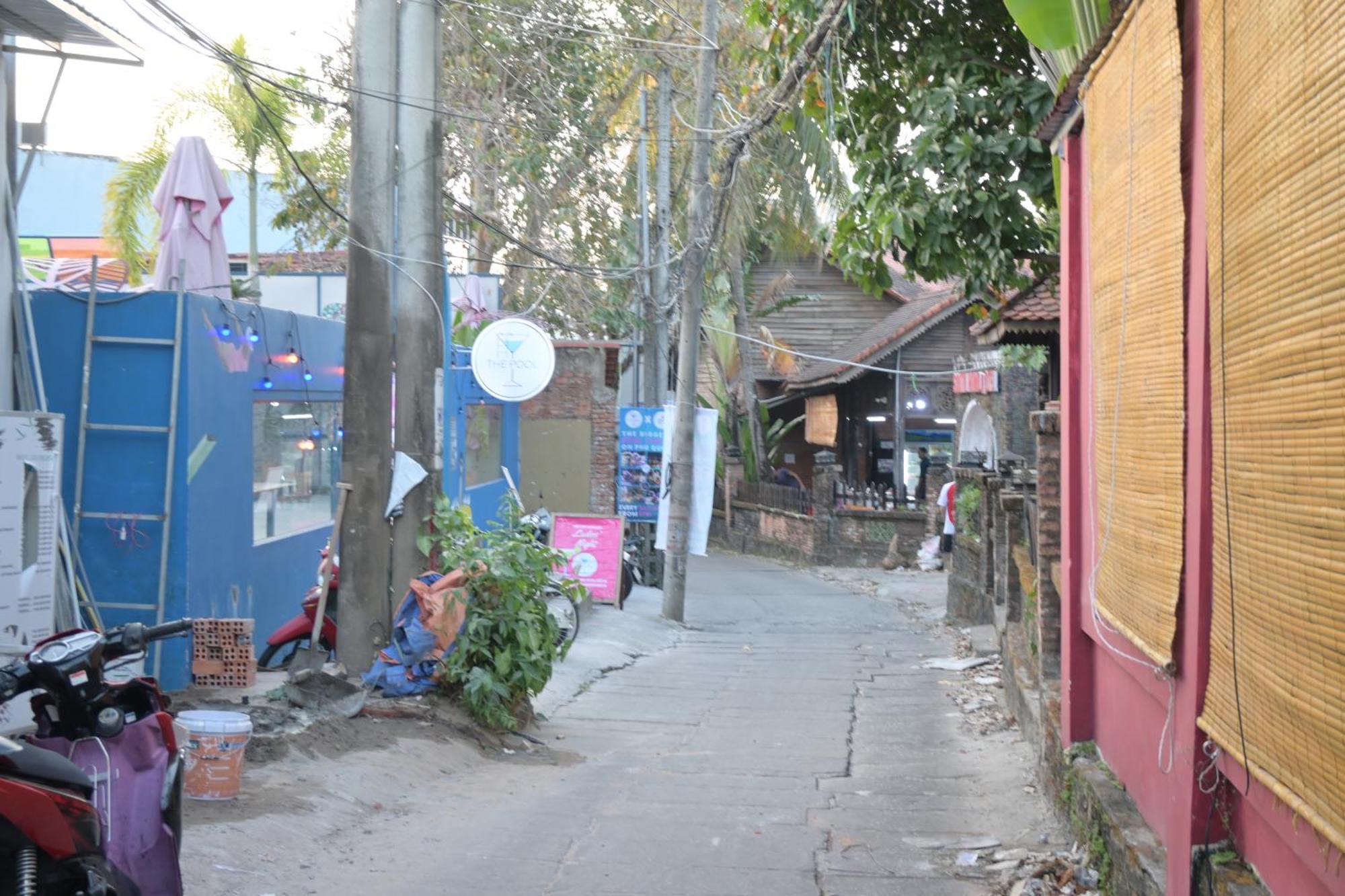 Thanh Hai Phú Quốc Eksteriør billede